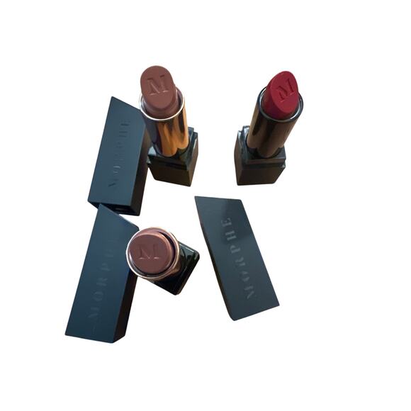 Morphe Lip Bundle (3) - Picture 1 of 2